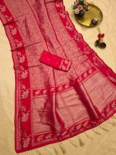 Akshara banarasi  Wholesale saree suppliers