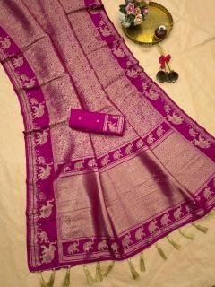 Akshara banarasi  Wholesale saree suppliers