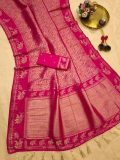 Akshara banarasi  Wholesale saree suppliers