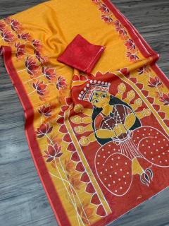 Akshara durga  Wholesale sarees in Tripura