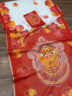 Akshara durga  Wholesale sarees in Tripura