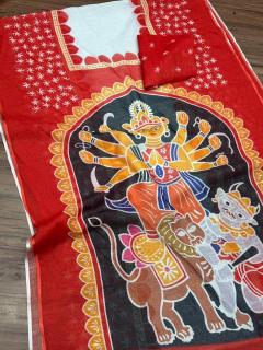 Akshara durga  Wholesale sarees in Tripura