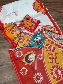 Akshara durga  Wholesale sarees in Tripura