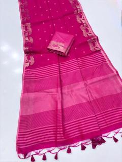 Akshara khadi  Tripura saree market