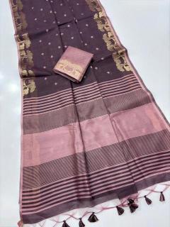 Akshara khadi  Tripura saree market