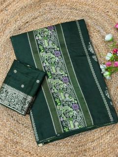 Akshara russian Wholesale saree dealers