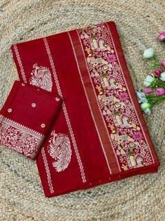 Akshara russian Wholesale saree dealers