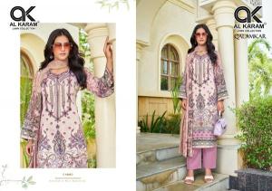 Al karam Dress material suppliers
