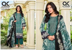 Al karam Dress material suppliers