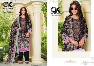 Al karam Dress material suppliers