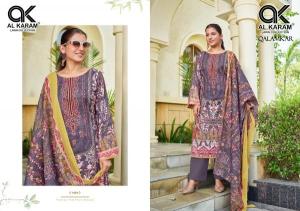Al karam Dress material suppliers
