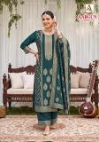 Alok suit sargun-8 Wholesale clothing market in Uttarakhand