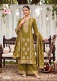 Alok suit sargun-8 Wholesale clothing market in Uttarakhand