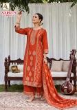 Alok suit sargun-8 Wholesale clothing market in Uttarakhand