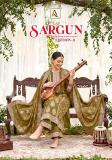 Alok suit sargun-8 Wholesale clothing market in Uttarakhand