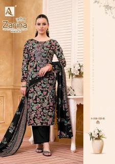 Alok suit zarina-21 Dress material suppliers in Arunachal Pradesh