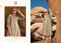 Anju fabrics deedar vol 2 Kurti distributor in Andhra Pradesh
