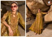 Anju fabrics deedar vol 2 Kurti distributor in Andhra Pradesh