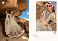 Anju fabrics deedar vol 2 Kurti distributor in Andhra Pradesh