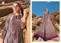 Anju fabrics deedar vol 2 Kurti distributor in Andhra Pradesh