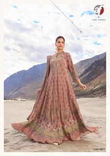 Anju fabrics deedar vol 3 Kurti manufacturer in Andhra Pradesh