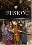 Anju fabrics fusion vol 6 Kurti wholesale market