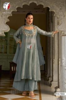Anju fabrics HU 75032 Himachal Pradesh kurti industry