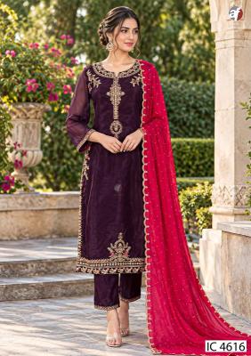Anju fabrics IC 4613 Cheap kurtis in bulk