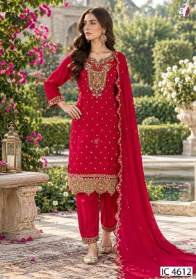 Anju fabrics IC 4613 Kurti manufacturers in Arunachal Pradesh