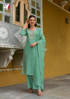 Anju fabrics mayra vol 9 Bulk kurti suppliers in Himachal Pradesh