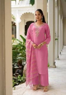Anju fabrics shararat vol 10 Wholesale kurtis in Arunachal Pradesh