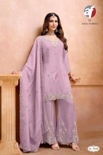 Anju fabrics SL 41024  Chhattisgarh kurti dealers