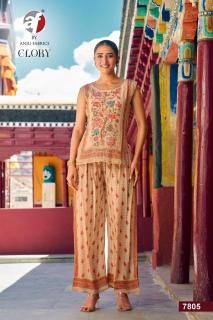 Anju Ladies kurti wholesale market in Andhra Pradesh