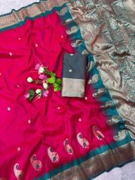 Anupama mango vol -2  Affordable sarees