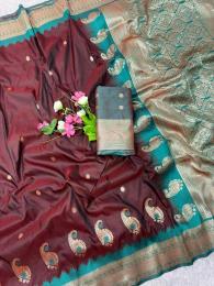 Anupama mango vol -2  Affordable sarees
