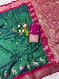 Anupama mango vol -2  Affordable sarees