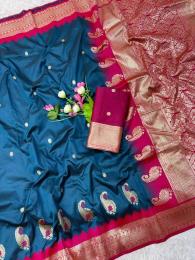 Anupama mango vol -2  Affordable sarees
