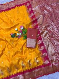 Anupama mango vol -2  Affordable sarees