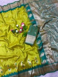 Anupama mango vol -2  Affordable sarees