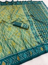 Anupama patola  Wholesale saree suppliers in Chhattisgarh