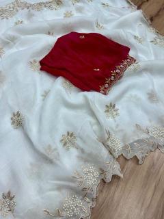 Astitva crush Wholesale saree dealers in Andhra Pradesh