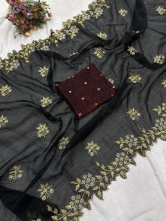 Astitva crush Wholesale saree dealers in Andhra Pradesh