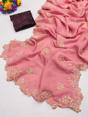Astitva crush Wholesale saree dealers in Andhra Pradesh