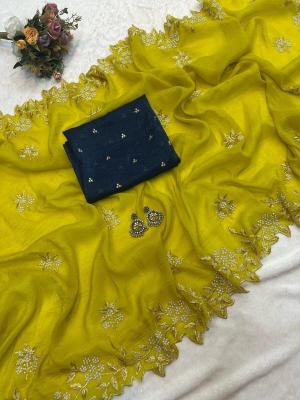 Astitva crush Wholesale saree dealers in Andhra Pradesh