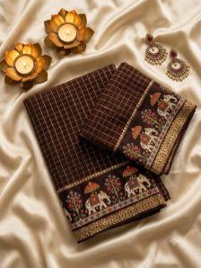 Astitva georgette  Bulk saree suppliers in Goa
