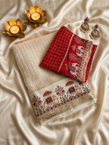 Astitva georgette  Bulk saree suppliers in Goa