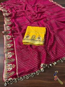 Astitva white elephant Wholesale saree suppliers in Andhra Pradesh