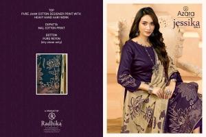 Azara jessika-3 Wholesale clothing market in Andhra Pradesh