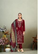 Azara zaira Wholesale textile market