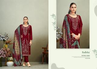 Azara zaira Wholesale textile market